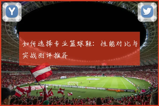 如何选择专业篮球鞋：性能对比与实战测评推荐